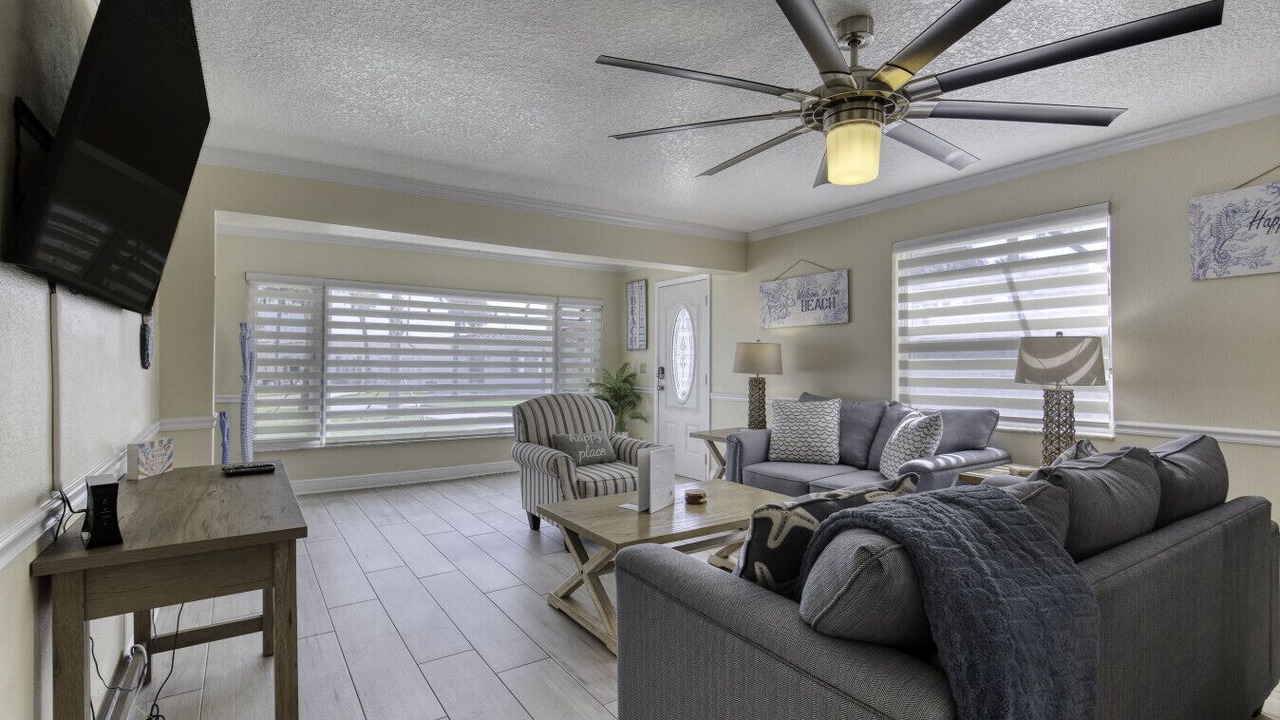 Photo of Livingroom in O'byrne