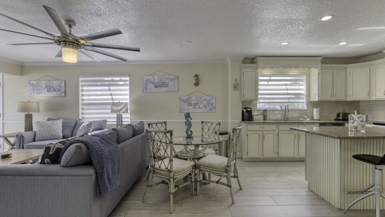 Photo of Livingroom in O'byrne