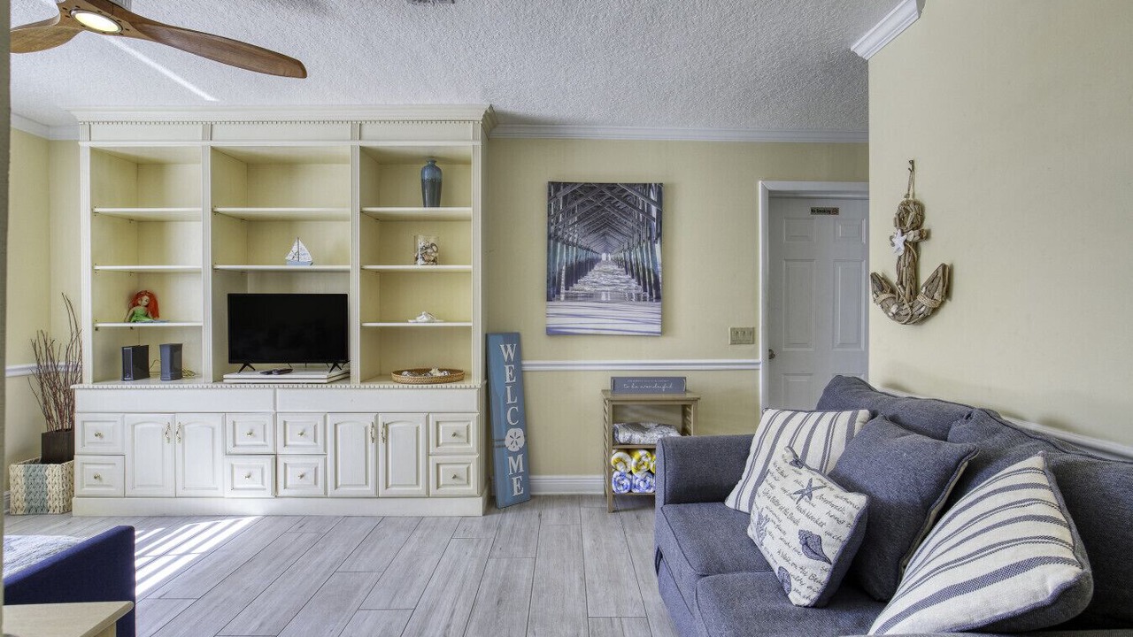 Photo of Livingroom in O'byrne