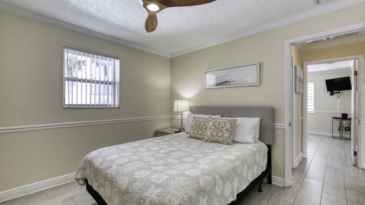 Photo of Bedroom in O'byrne