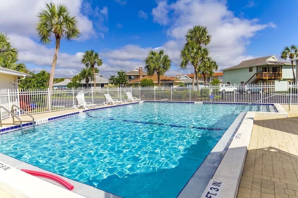 Photo of Outdoor in Surfcrest Village