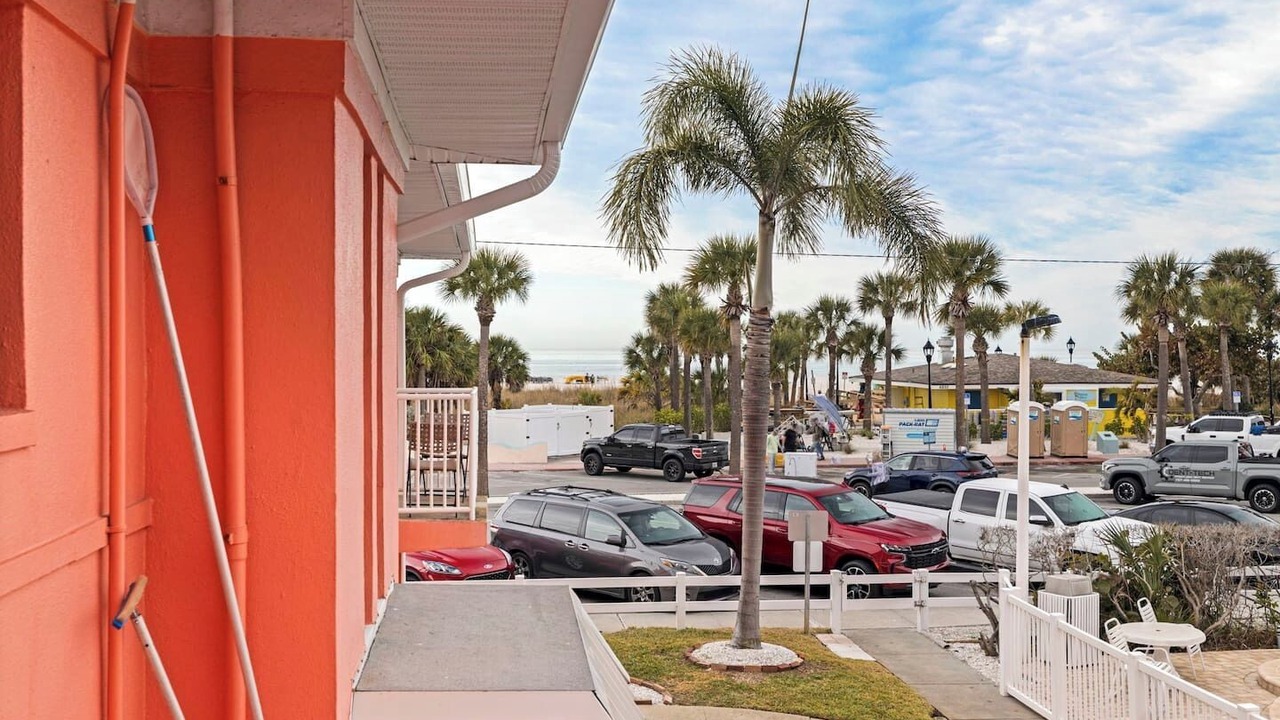 Photo of Outdoor in St. Pete Beach