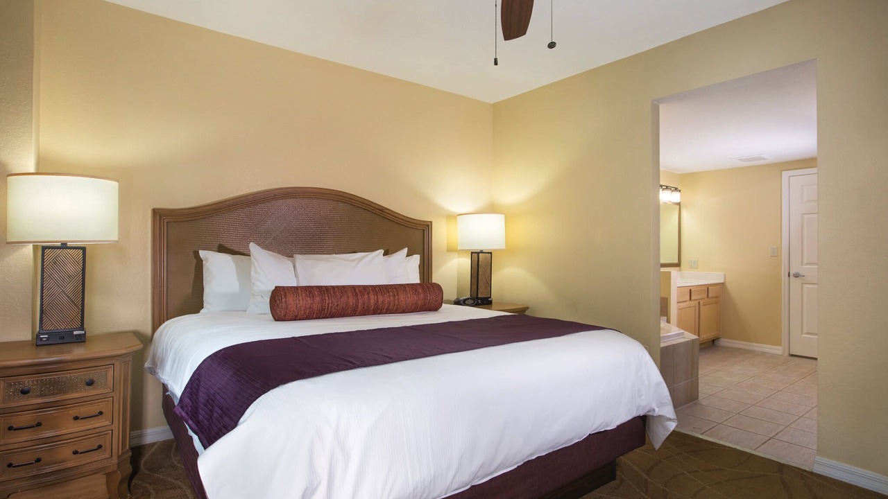 Photo of Bedroom in Survey Creek