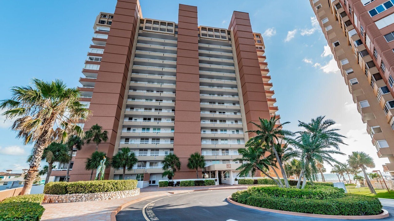 Photo of Outdoor in Redington Shores