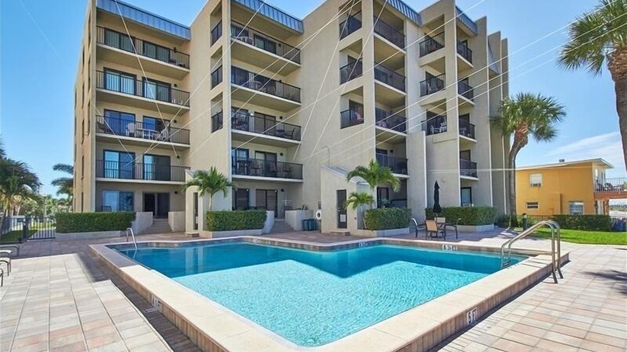 Photo of Outdoor in Redington Shores