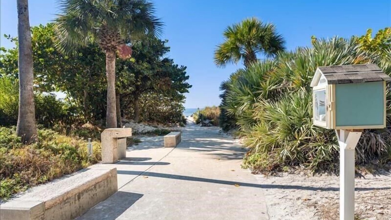 Photo of Outdoor in Redington Shores