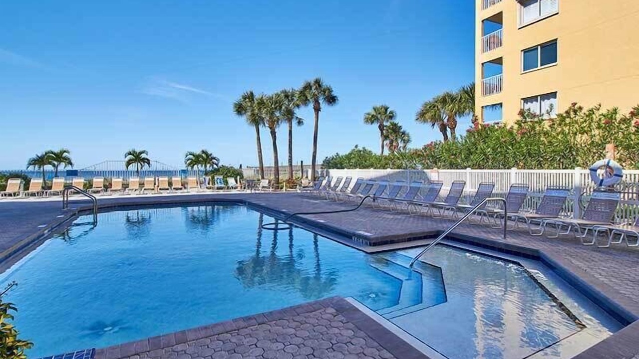 Photo of Outdoor in Indian Shores