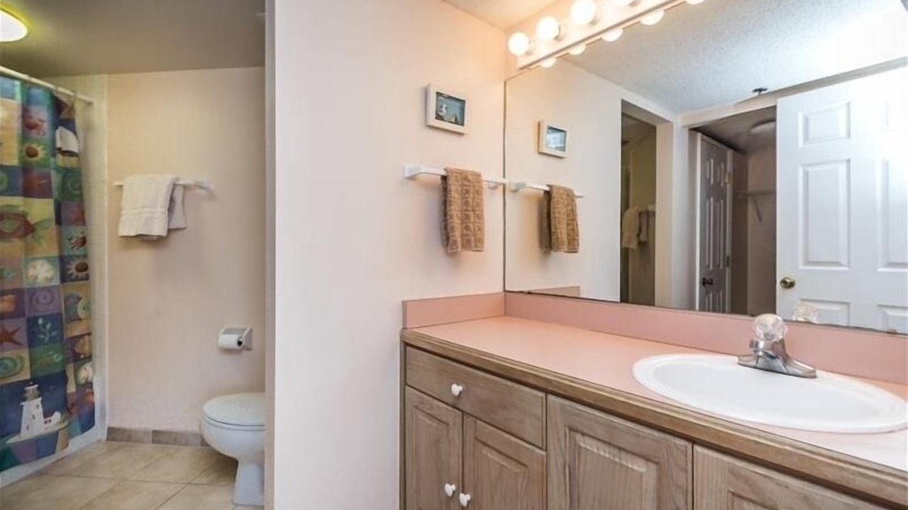 Photo of Bathroom in Indian Shores