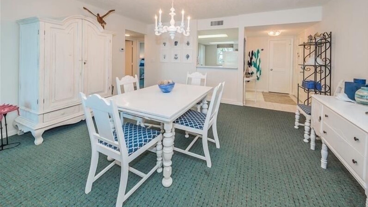 Photo of Livingroom in Belleair Beach