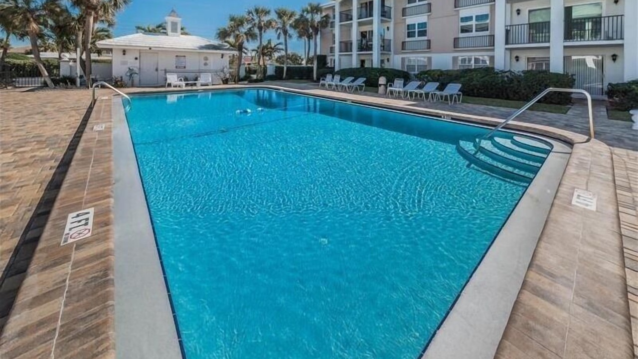 Photo of Outdoor in Belleair Beach