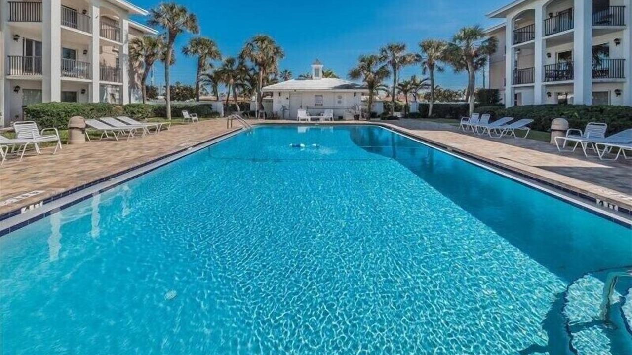 Photo of Outdoor in Belleair Beach