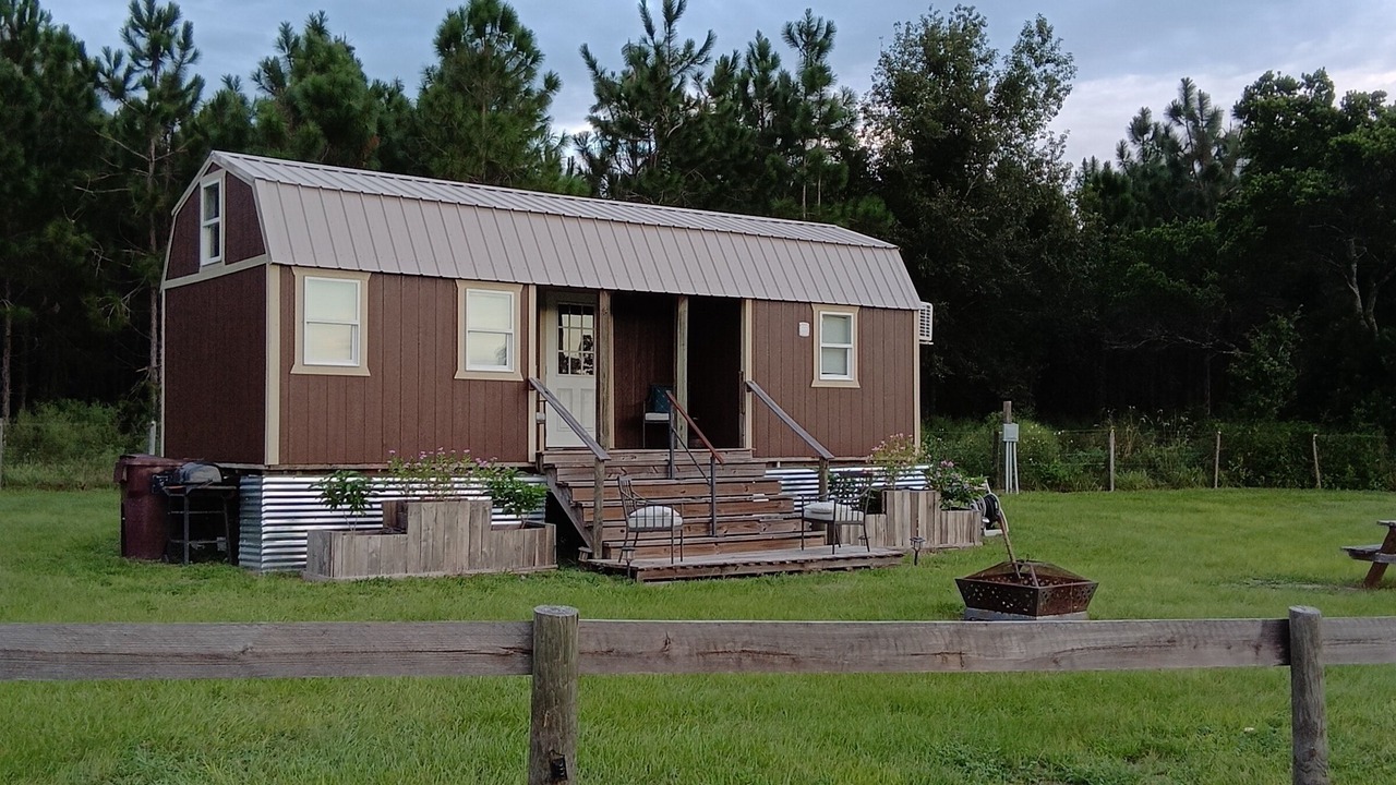Photo of Outdoor in Howey-in-the-Hills