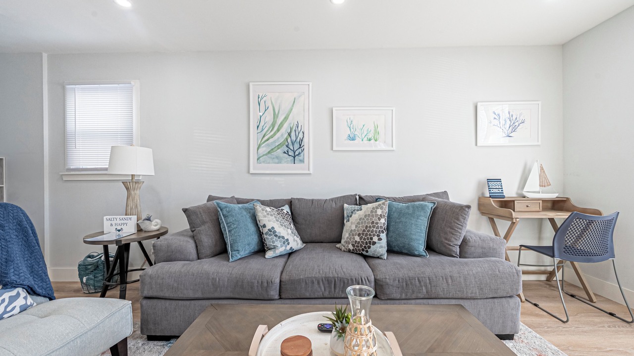 Photo of Livingroom in Southend