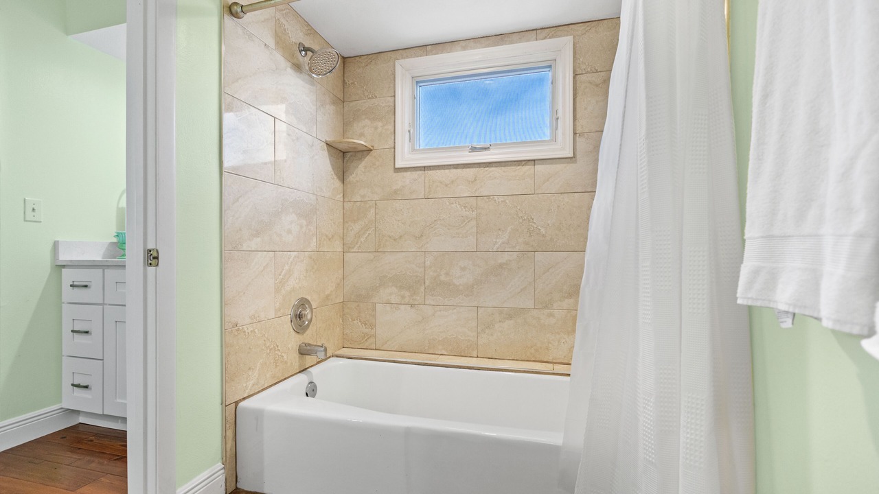 Photo of Bathroom in Whitney Beach
