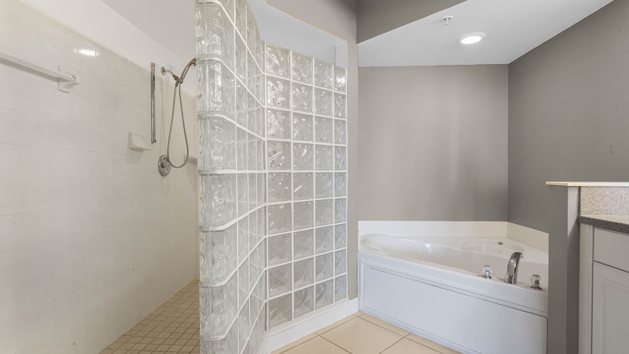 Photo of Bathroom in Daytona Beach Shores