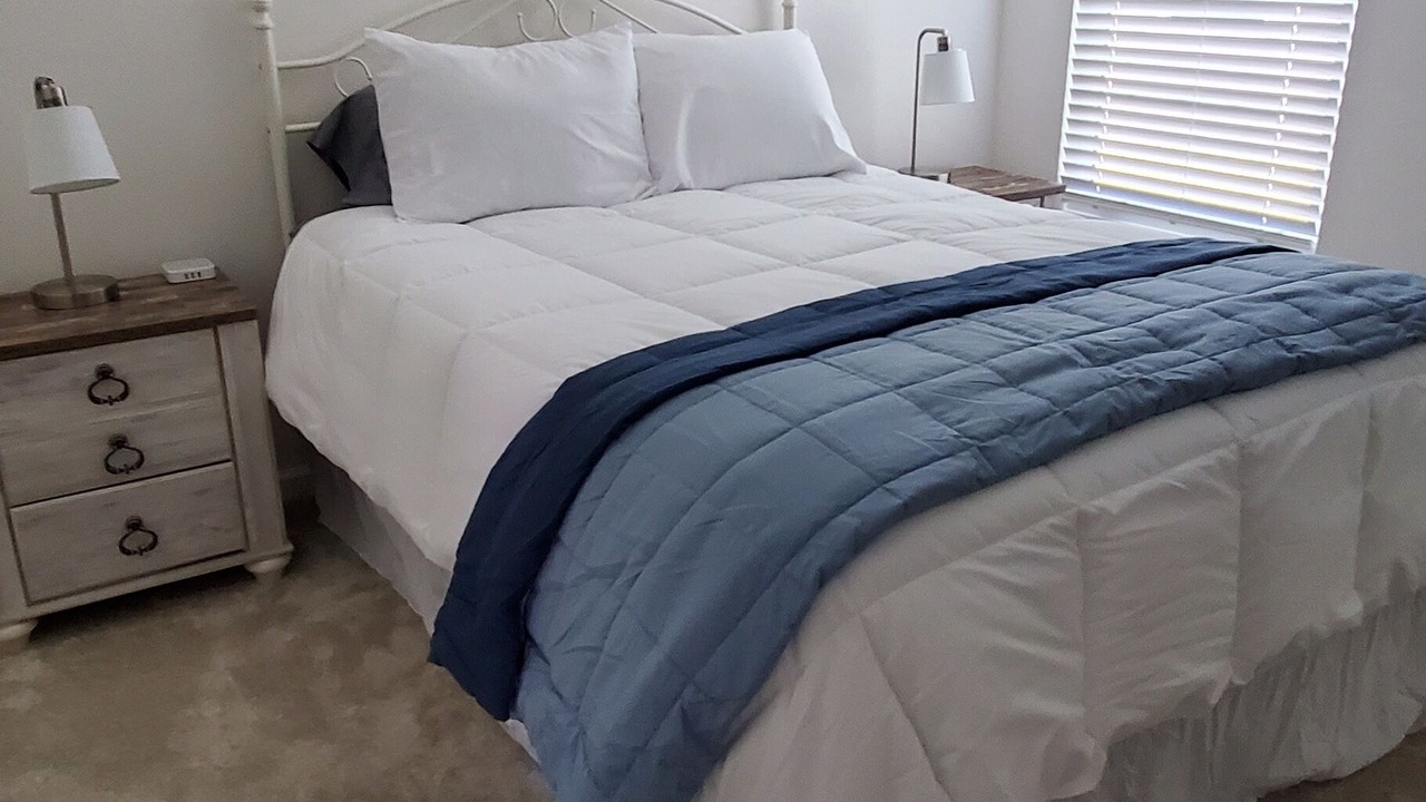 Photo of Bedroom in Wildwood