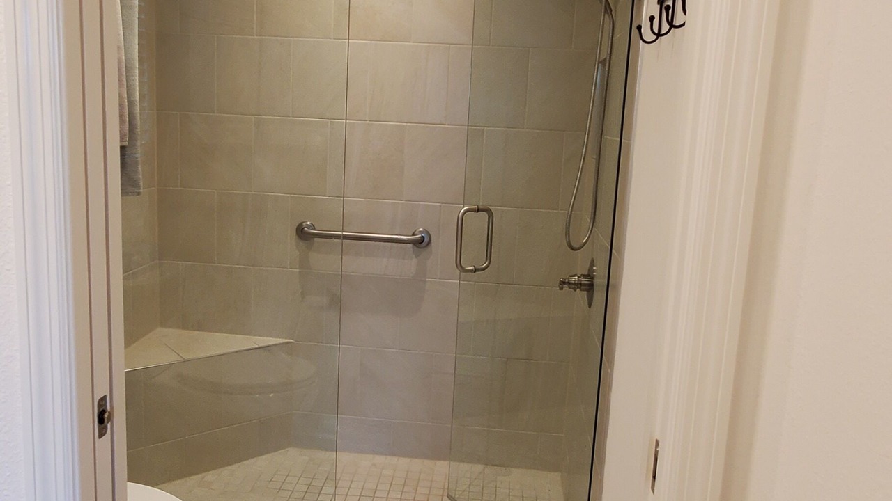 Photo of Bathroom in Wildwood