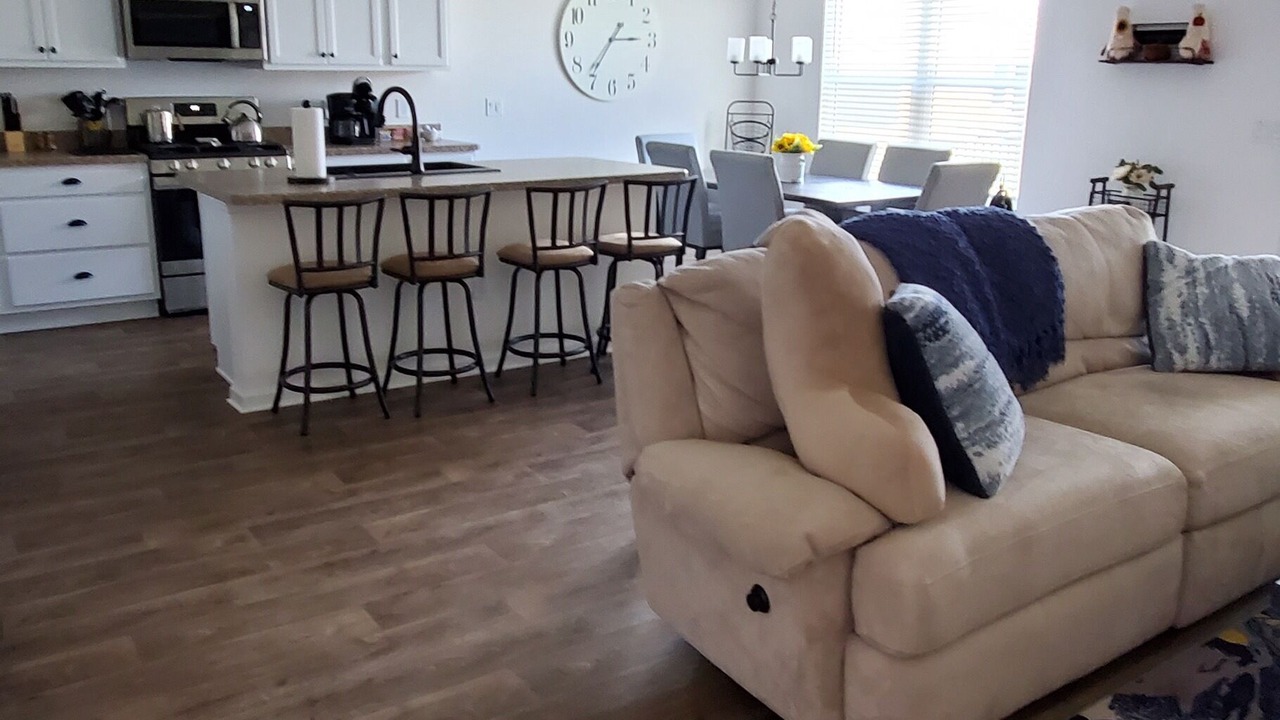 Photo of Livingroom in Wildwood