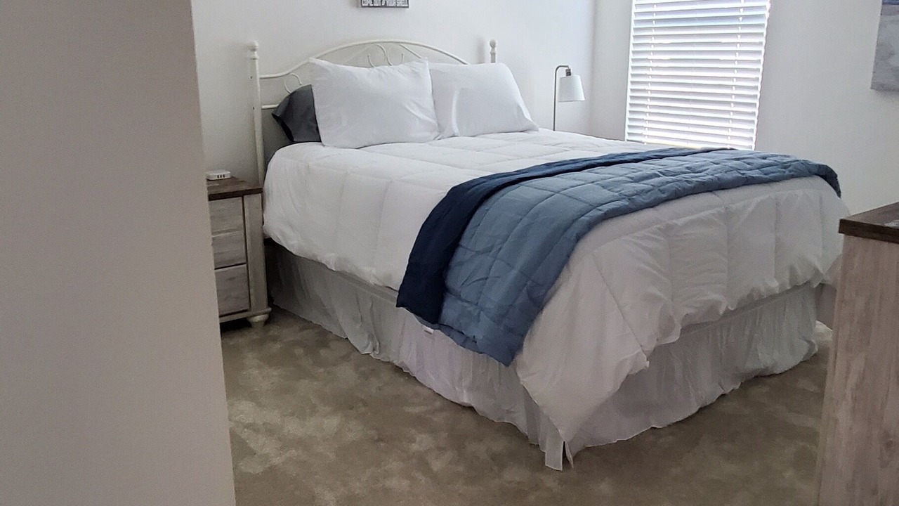 Photo of Bedroom in Wildwood