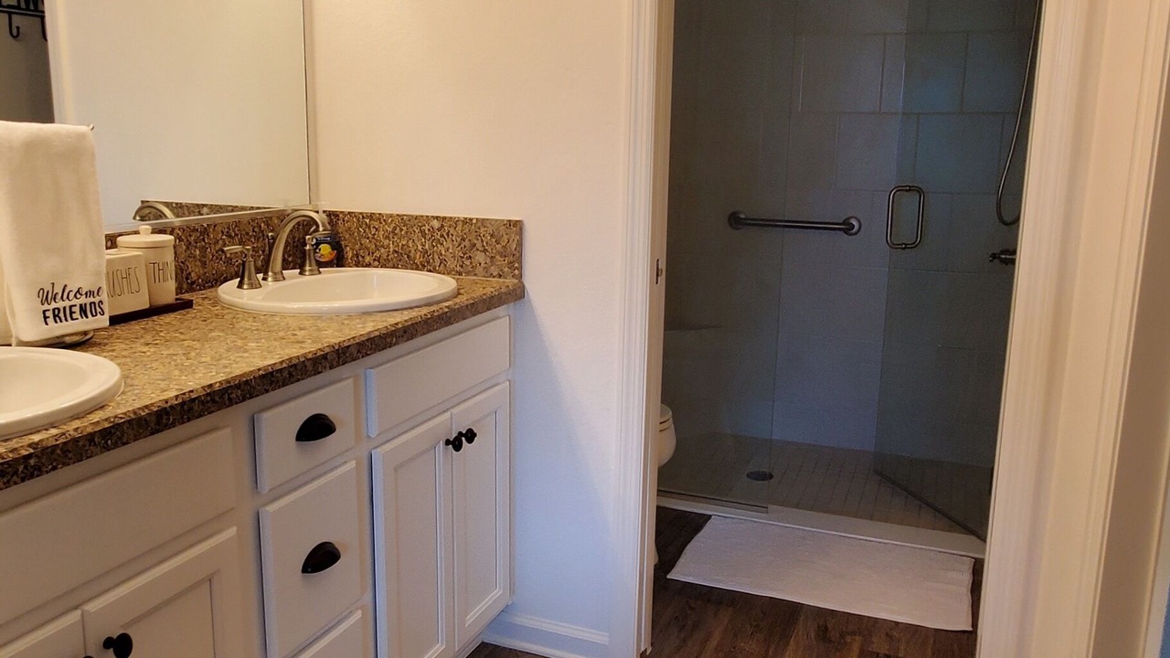 Photo of Bedroom in Wildwood