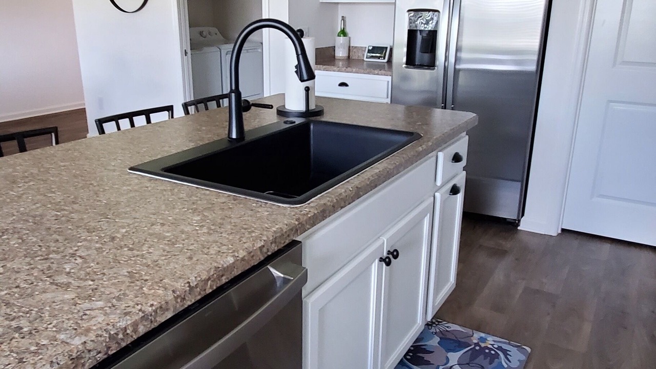 Photo of Kitchen in Wildwood