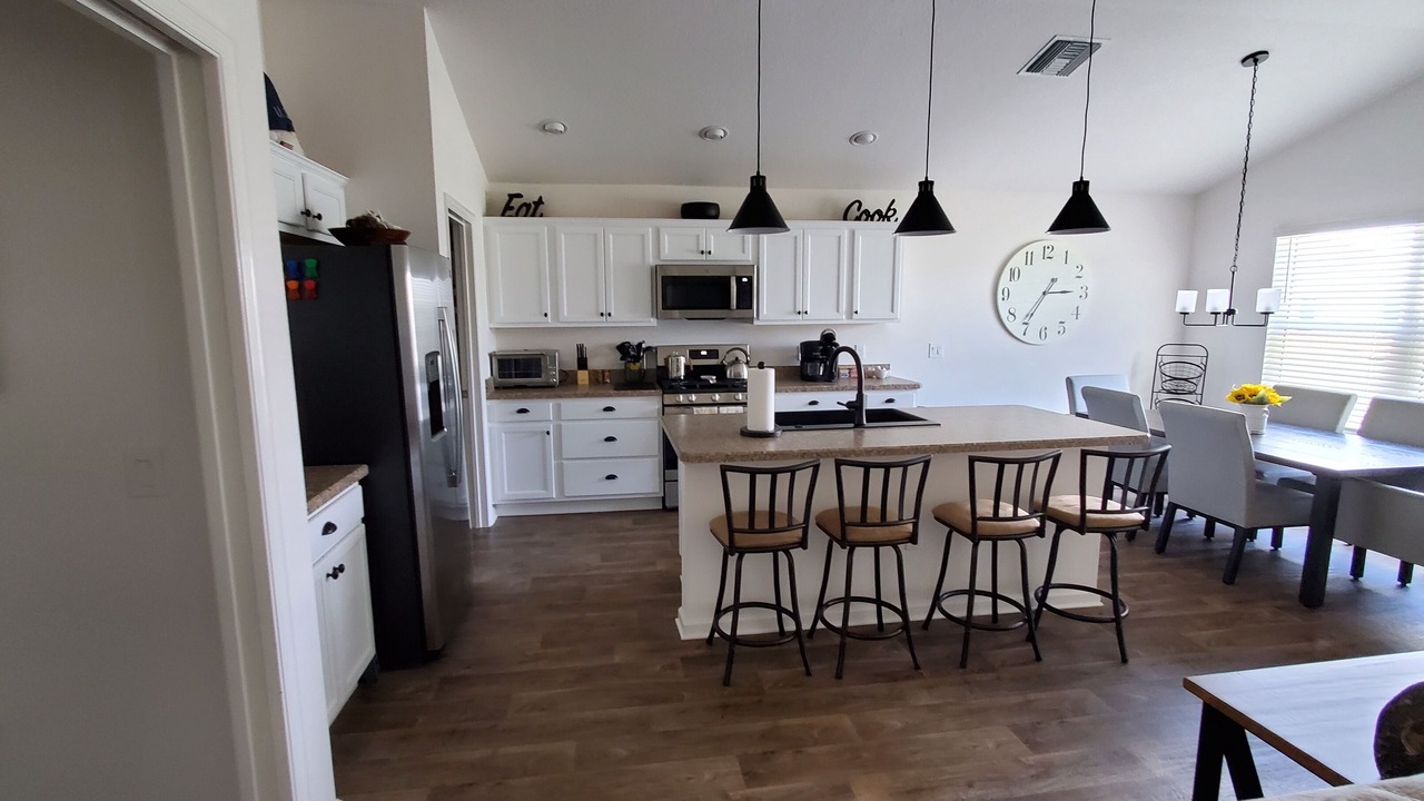 Photo of Kitchen in Wildwood