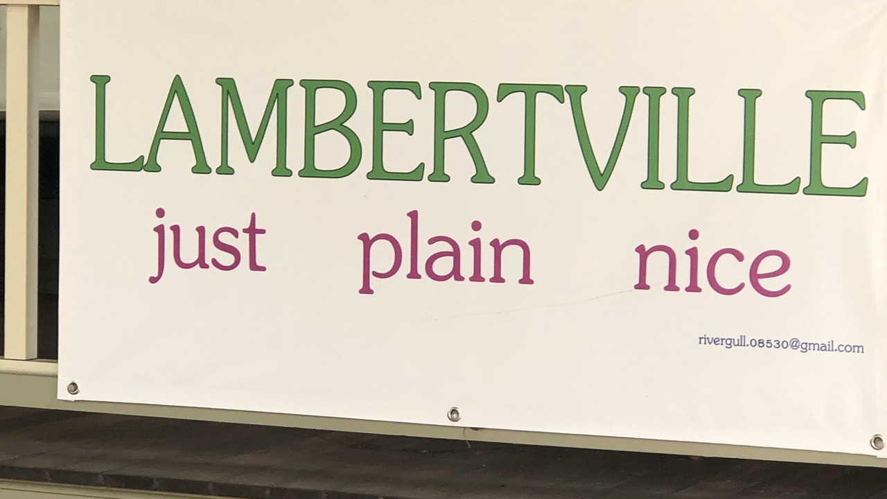 Photo of Outdoor in Lambertville