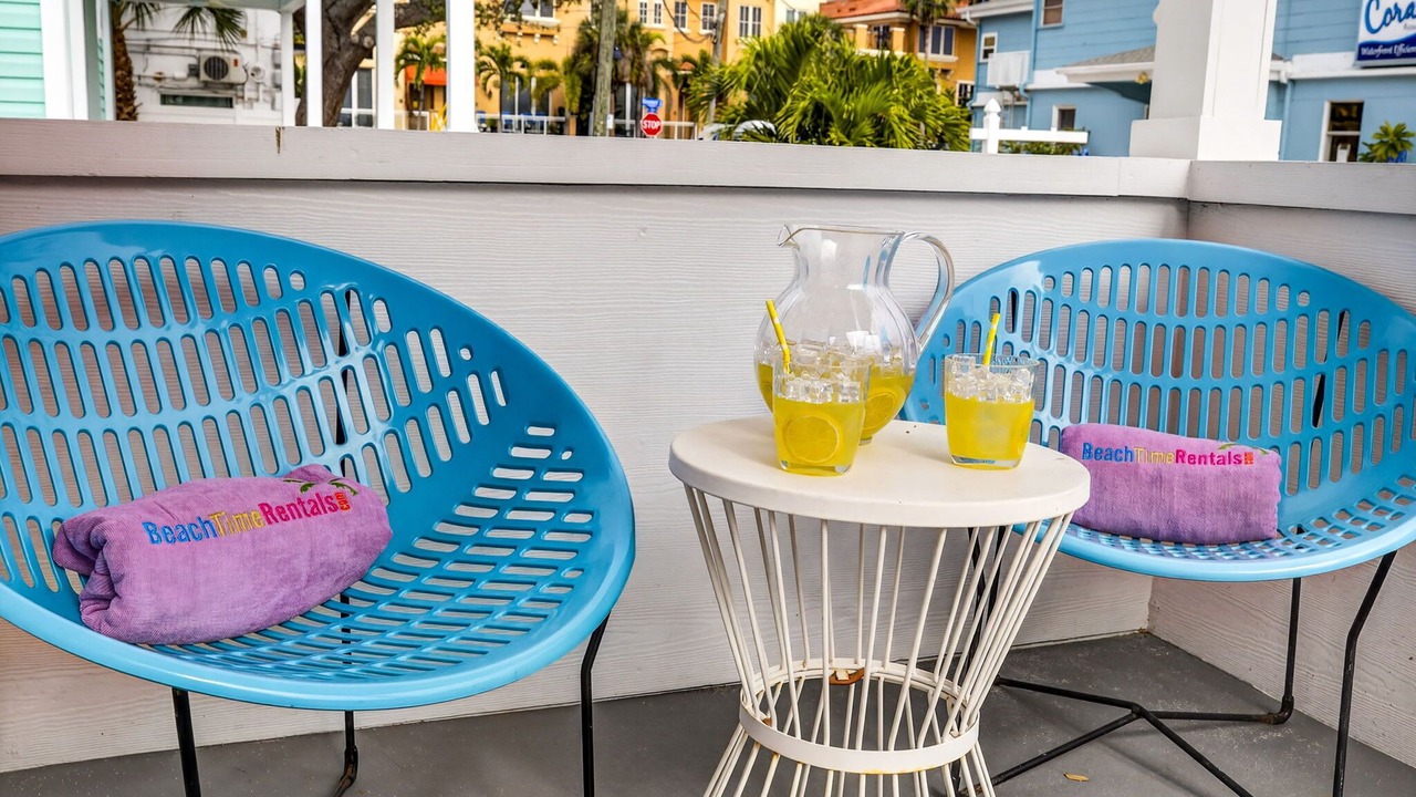 Photo of Outdoor in Clearwater Beach