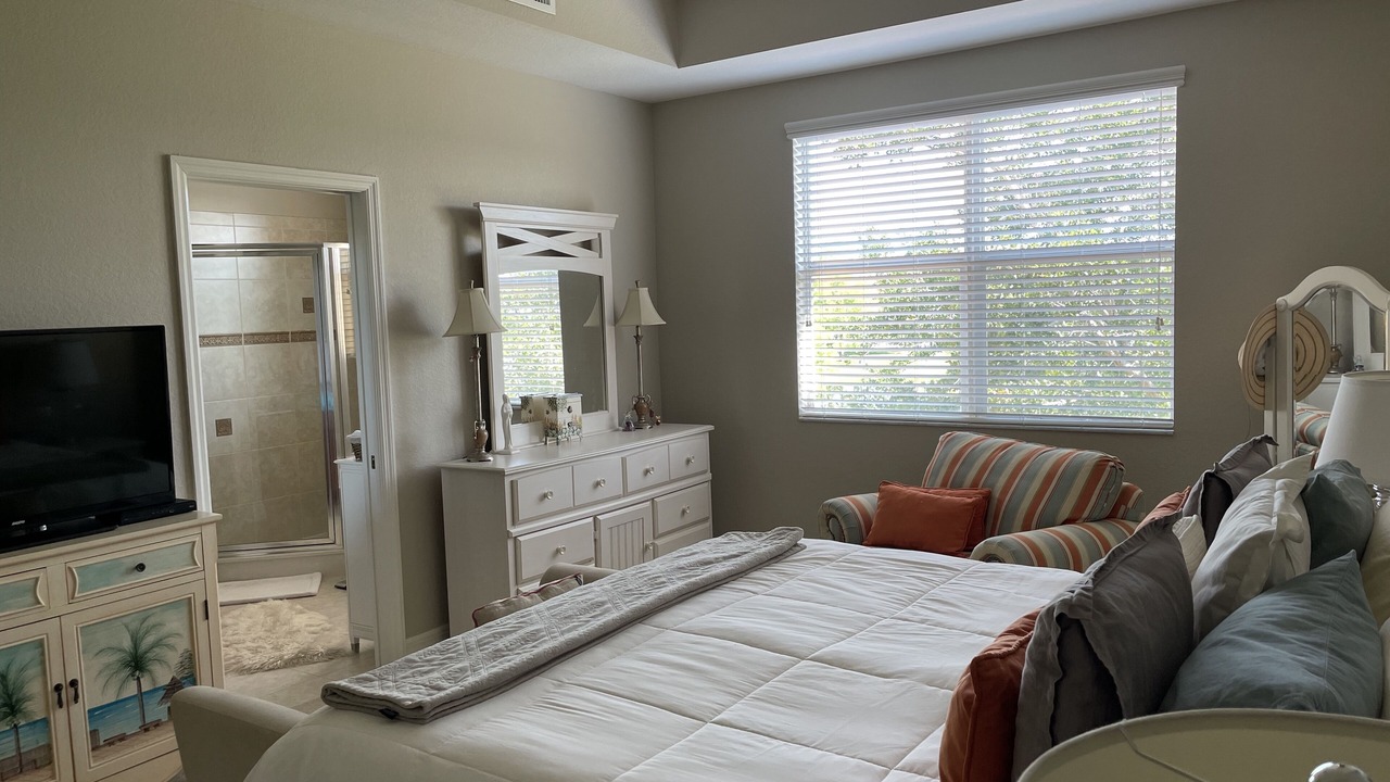 Photo of Bedroom in Biggar