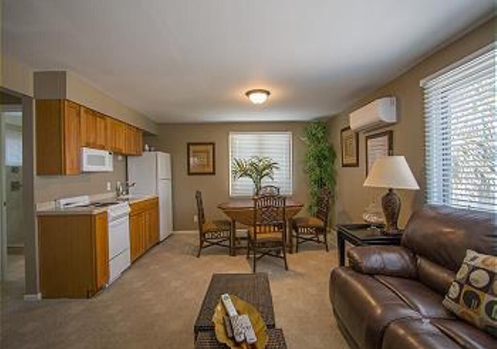 Photo of Livingroom in Indian Rocks Beach