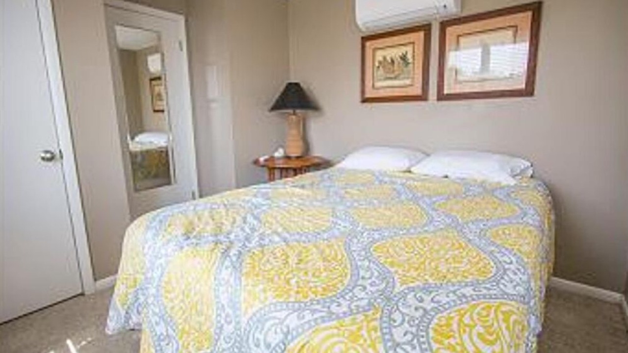 Photo of Bedroom in Indian Rocks Beach