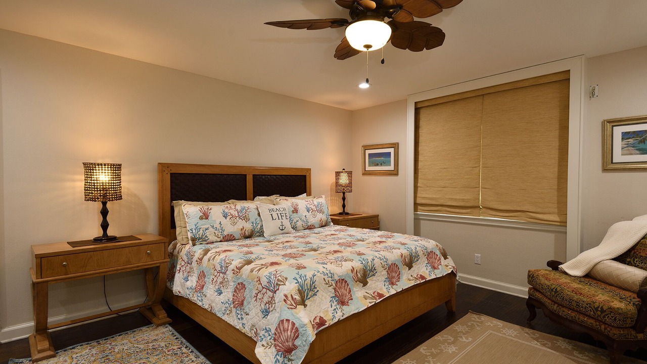 Photo of Bedroom in Indian Rocks Beach