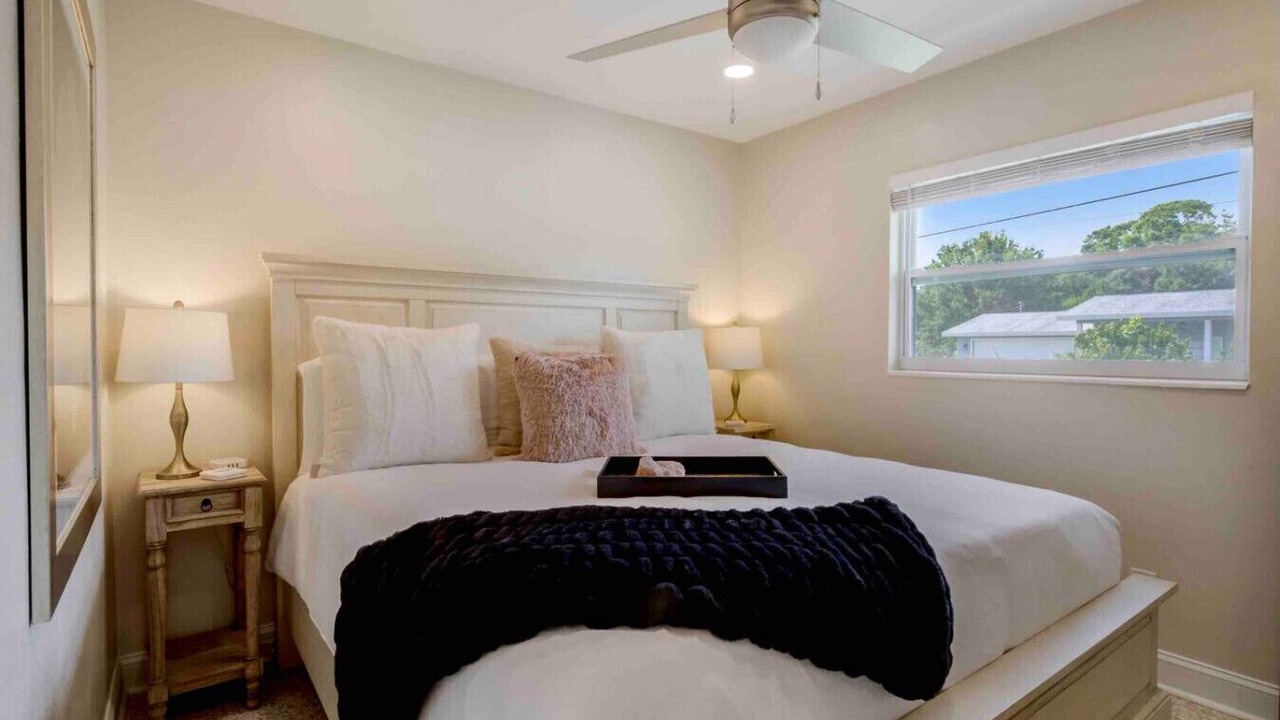 Photo of Bedroom in Southgate