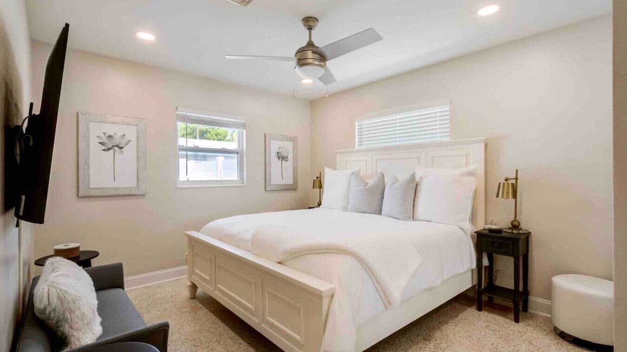 Photo of Bedroom in Southgate
