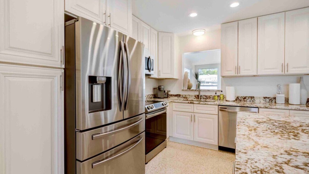 Photo of Kitchen in Southgate