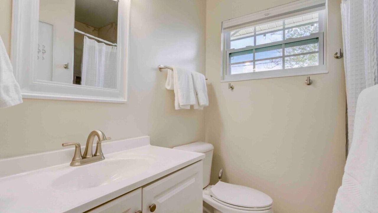Photo of Bathroom in Southgate