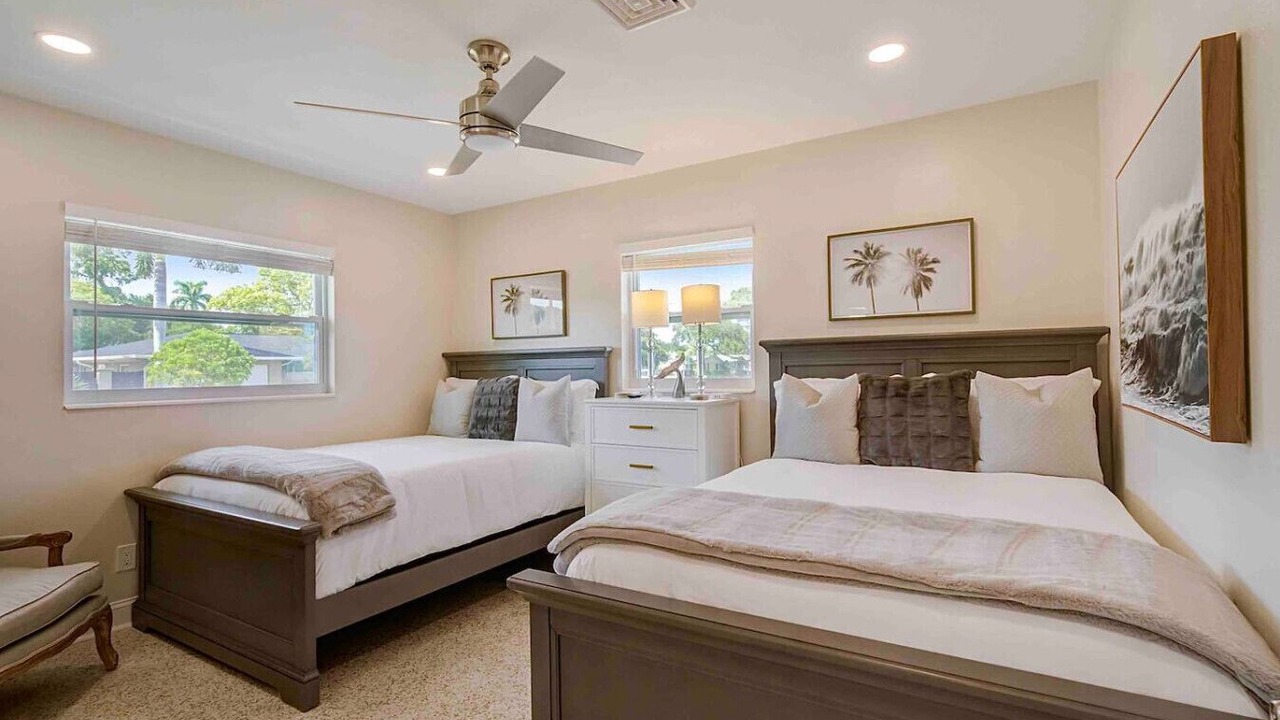 Photo of Bedroom in Southgate