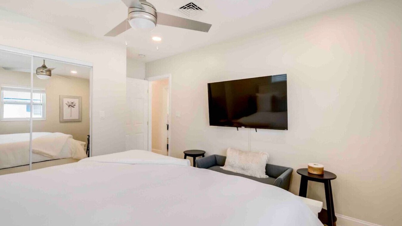 Photo of Bedroom in Southgate