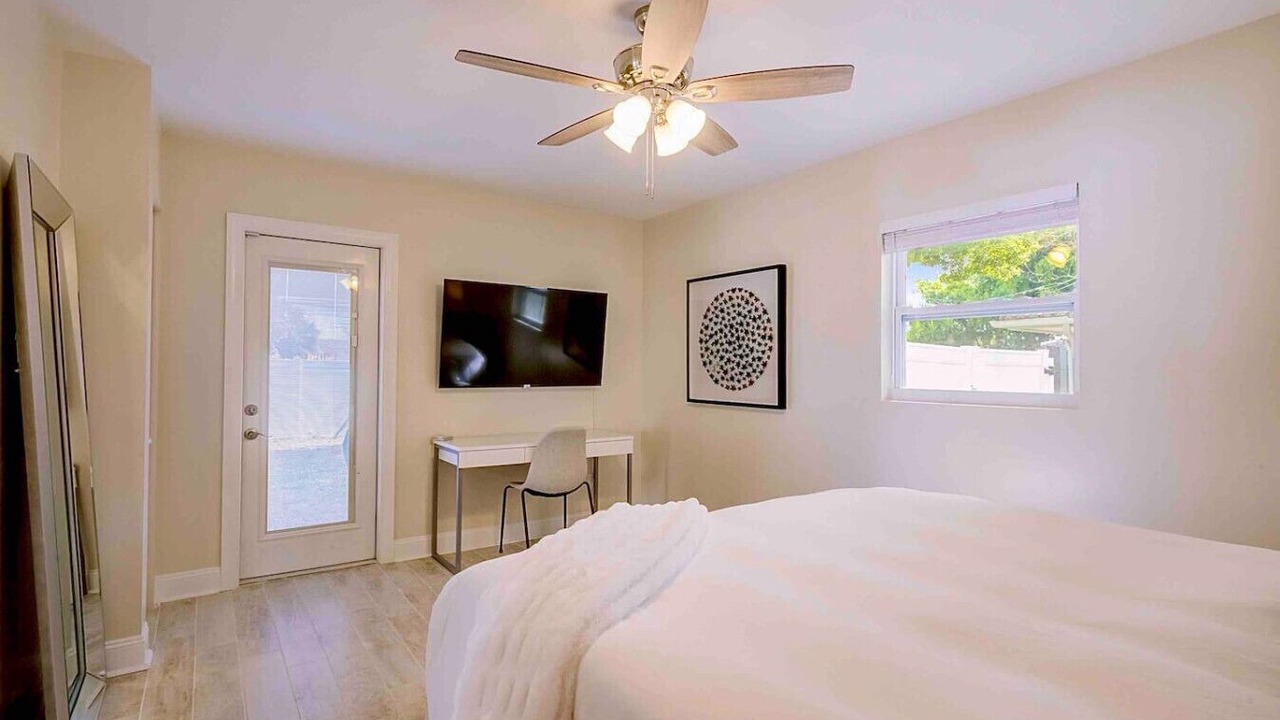 Photo of Bedroom in Southgate