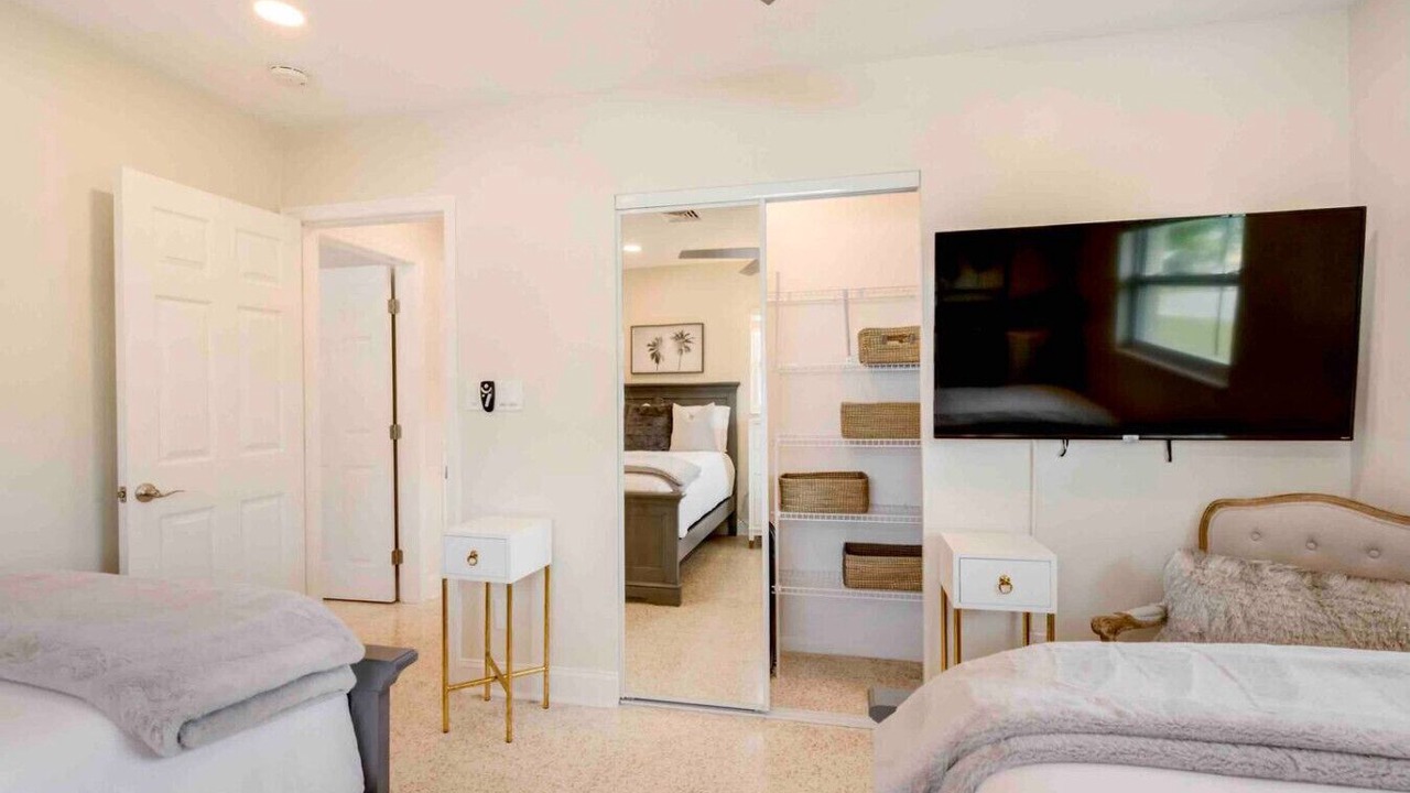 Photo of Bedroom in Southgate