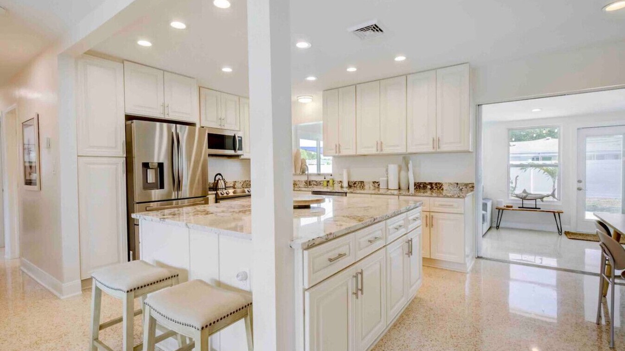 Photo of Kitchen in Southgate