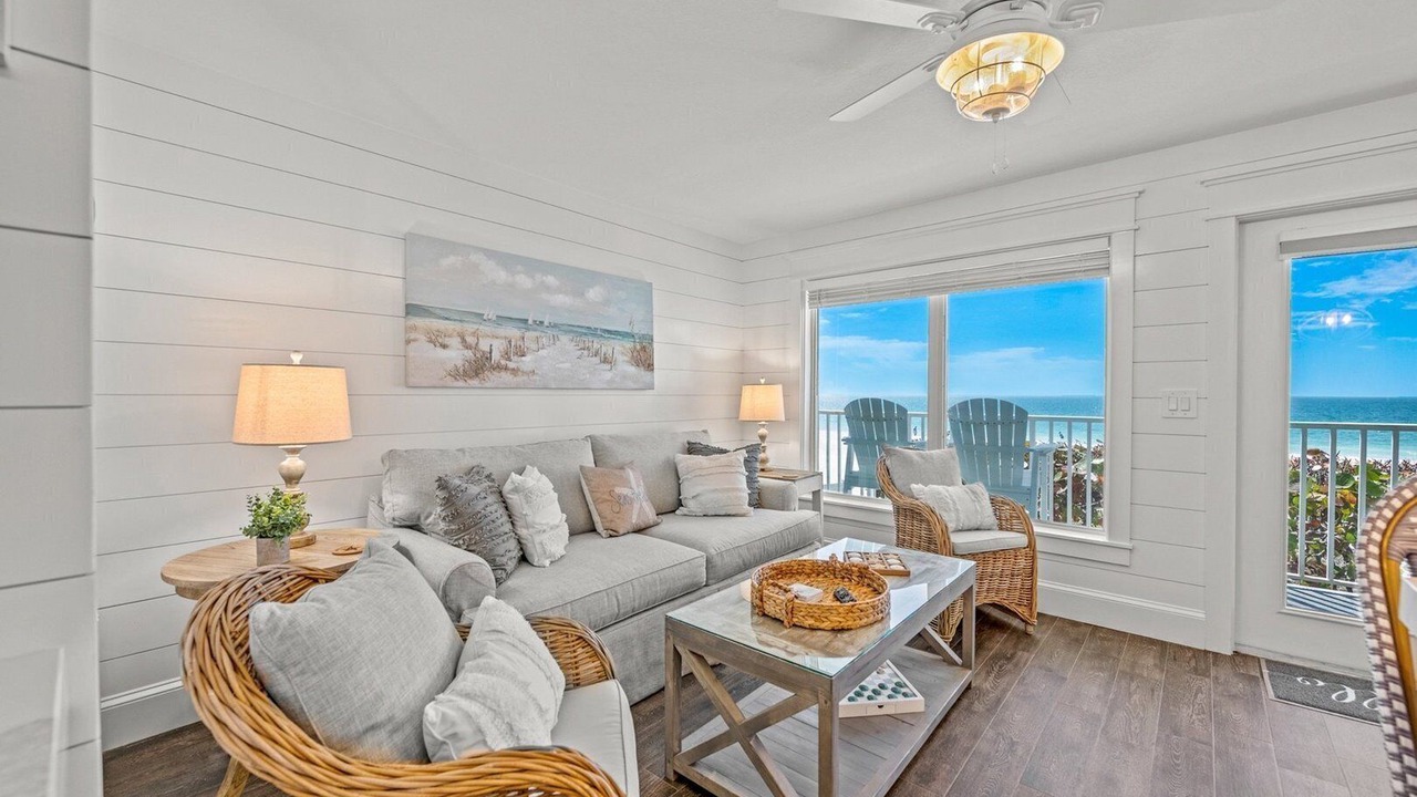 Photo of Bedroom in Bradenton Beach