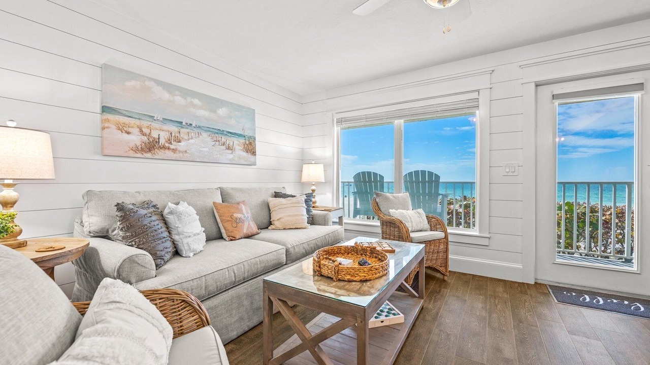 Photo of Bedroom in Bradenton Beach