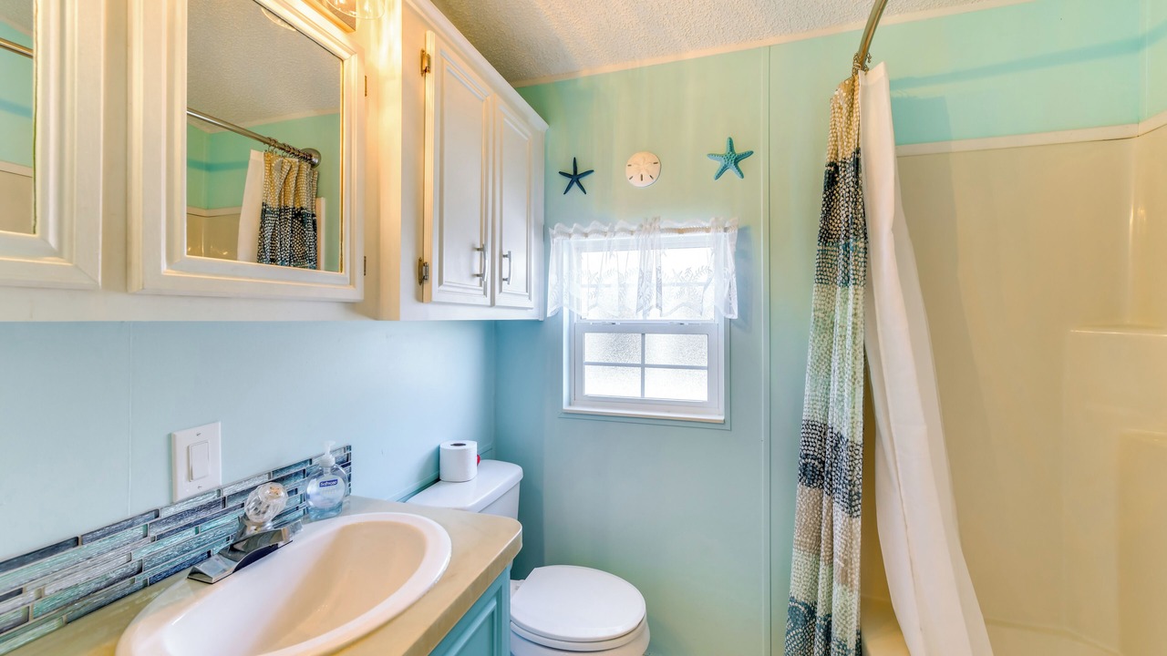 Photo of Bathroom in Braden River