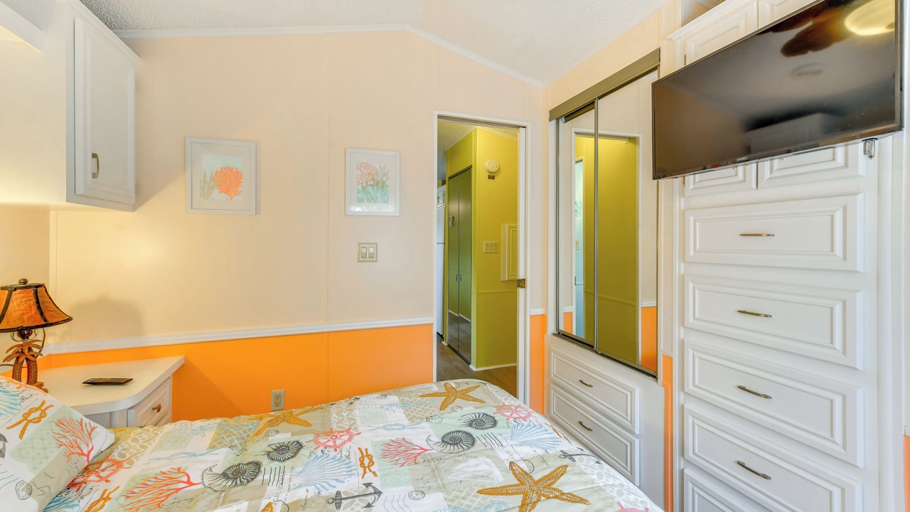 Photo of Bedroom in Braden River