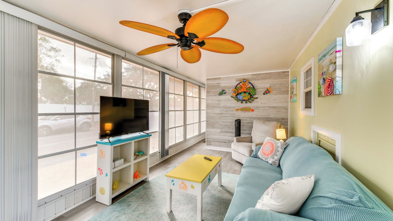 Photo of Livingroom in Braden River