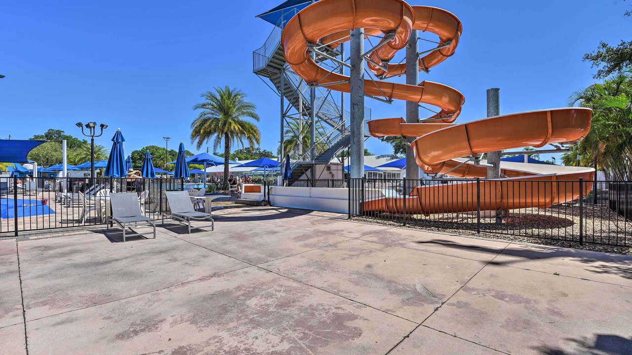 Photo of Outdoor in Braden River
