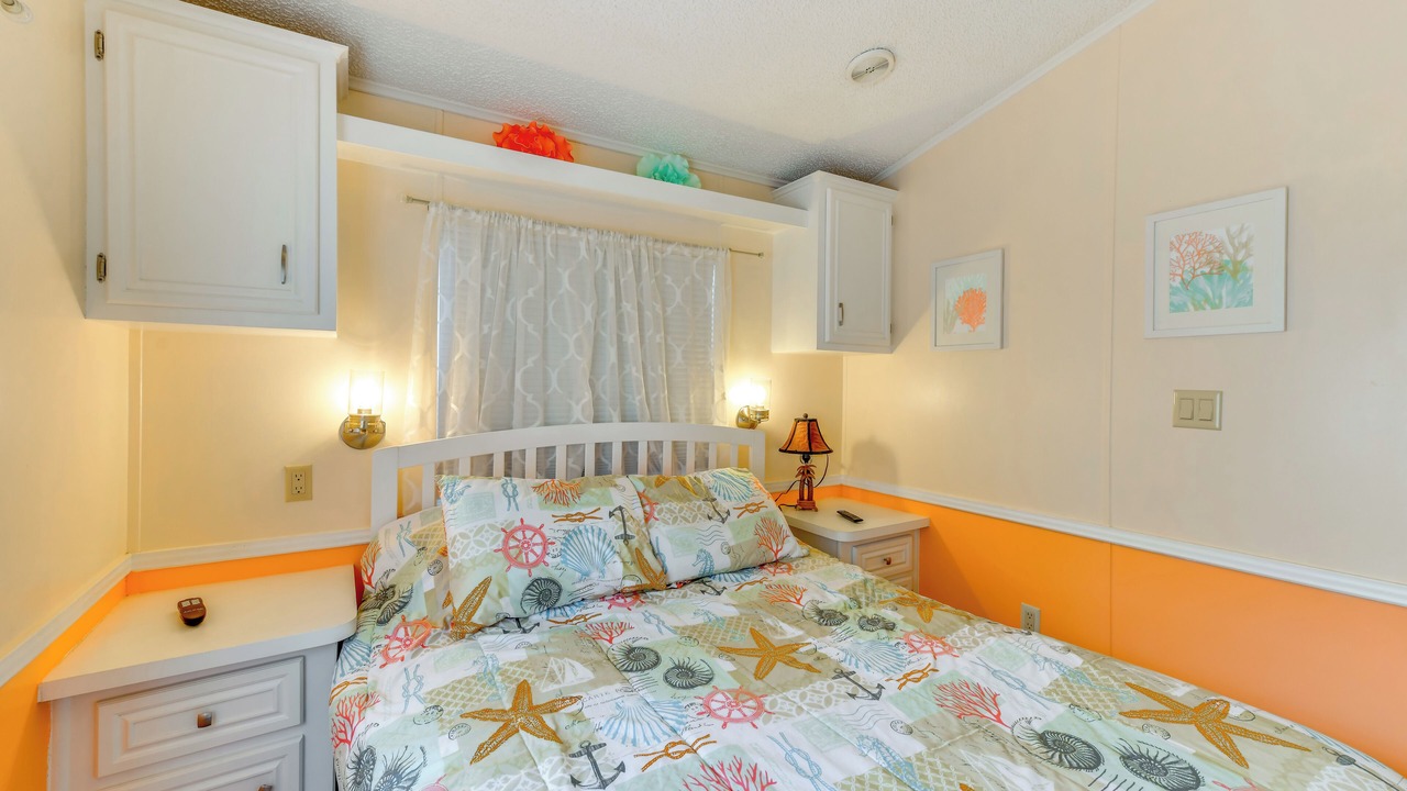 Photo of Bedroom in Braden River