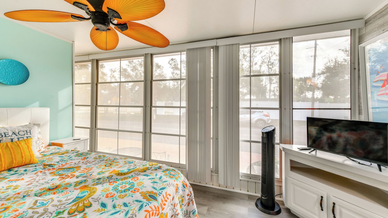 Photo of Bedroom in Braden River