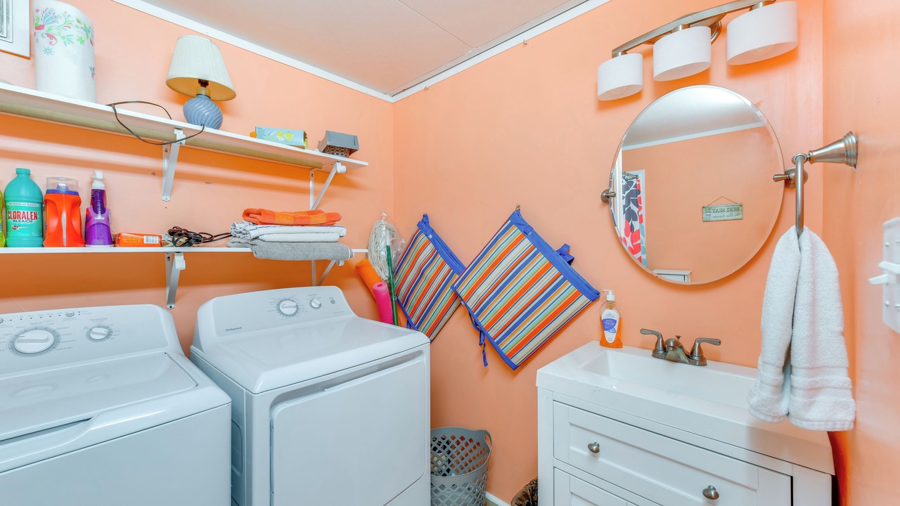 Photo of Bathroom in Braden River
